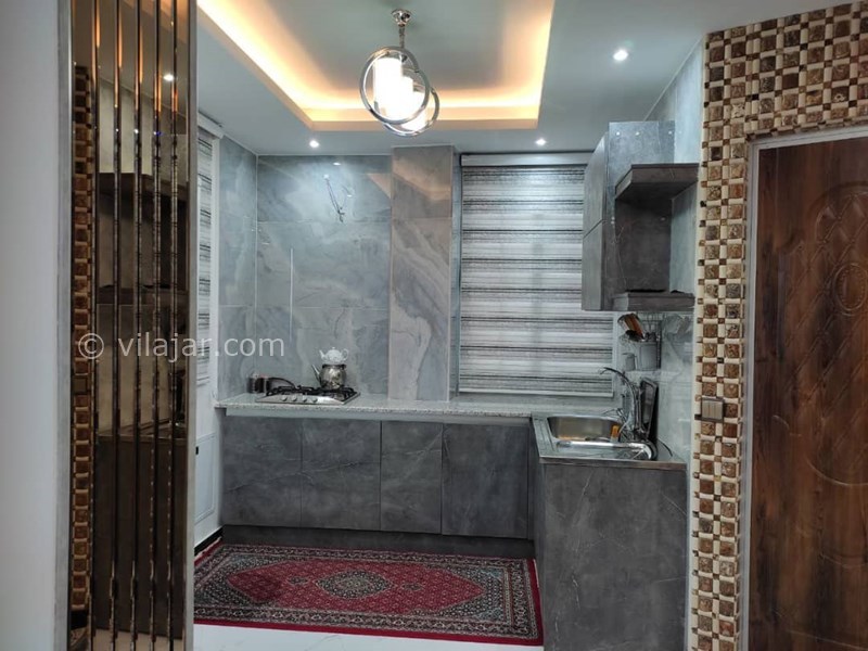 عکس شماره 821528 - اجاره ویلا جنگلی گردنه حیران - 