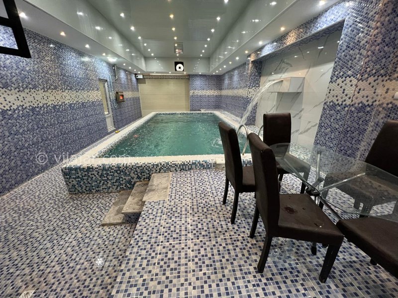 عکس شماره 821540 - اجاره ویلا در آستارا با ویو دریا - 