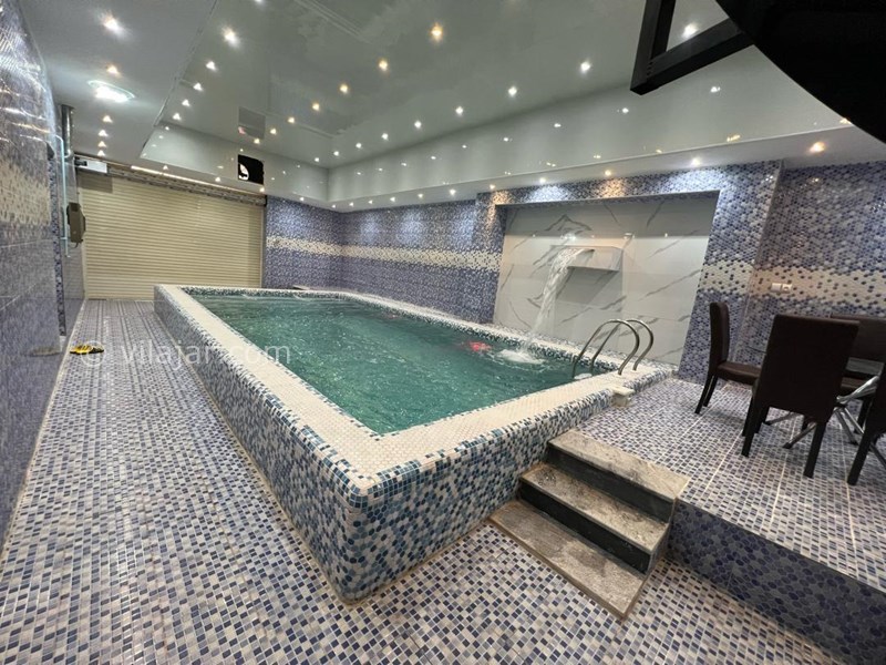 عکس شماره 821541 - اجاره ویلا در آستارا با ویو دریا - 