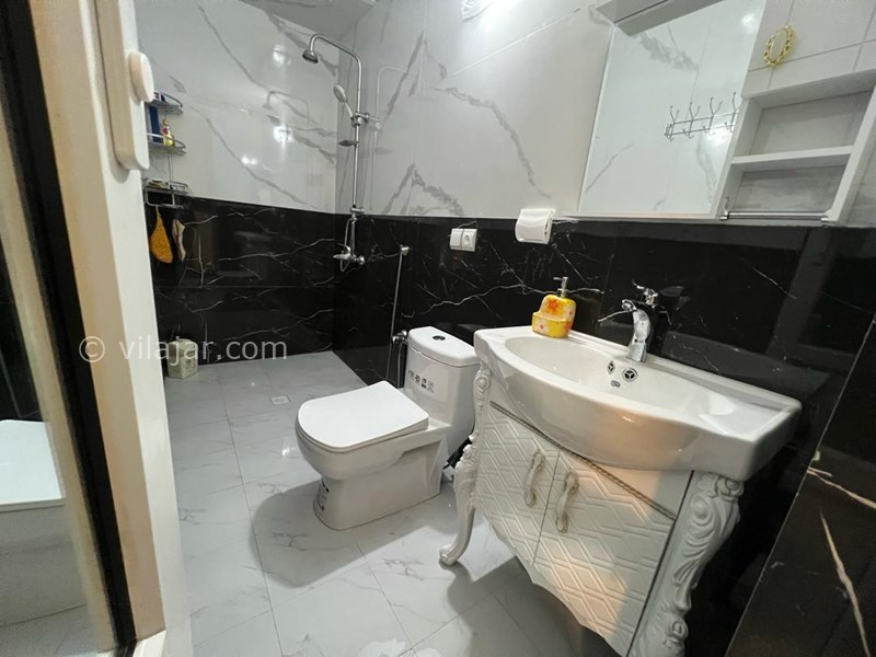 عکس شماره 821542 - اجاره ویلا در آستارا با ویو دریا - 