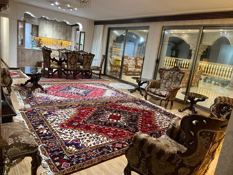 عکس شماره 821544 - اجاره ویلا در آستارا با ویو دریا - 