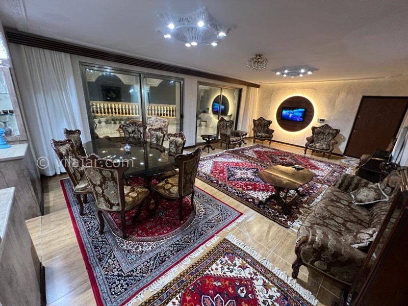 عکس شماره 821545 - اجاره ویلا در آستارا با ویو دریا - 