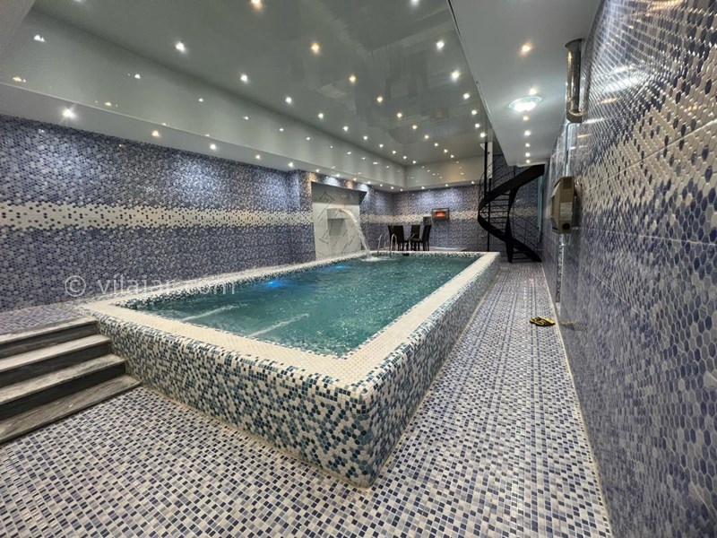 عکس شماره 821546 - اجاره ویلا در آستارا با ویو دریا - 