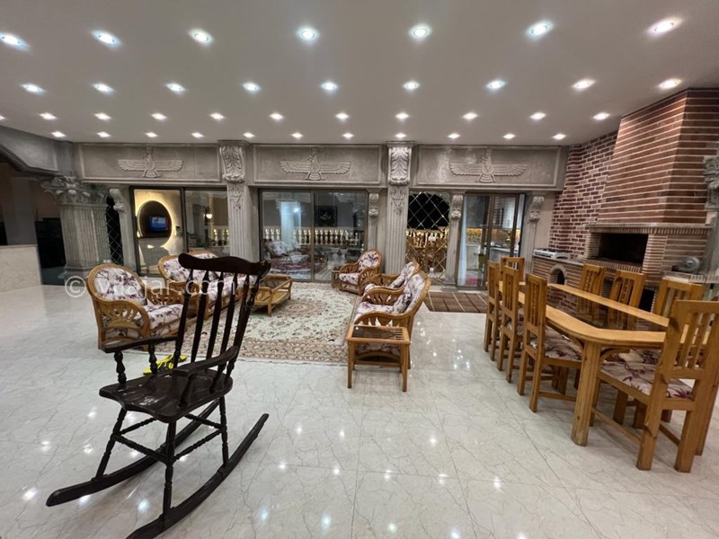 عکس شماره 821547 - اجاره ویلا در آستارا با ویو دریا - 