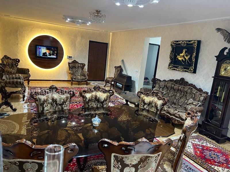 عکس شماره 821551 - اجاره ویلا در آستارا با ویو دریا - 