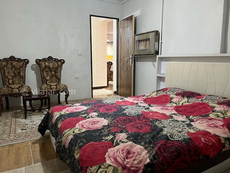 عکس شماره 821552 - اجاره ویلا در آستارا با ویو دریا - 