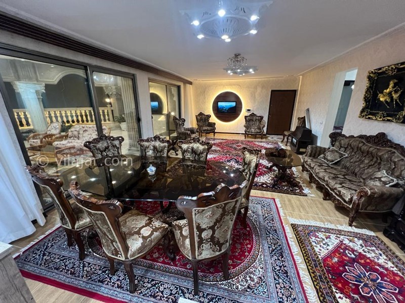 عکس شماره 821553 - اجاره ویلا در آستارا با ویو دریا - 