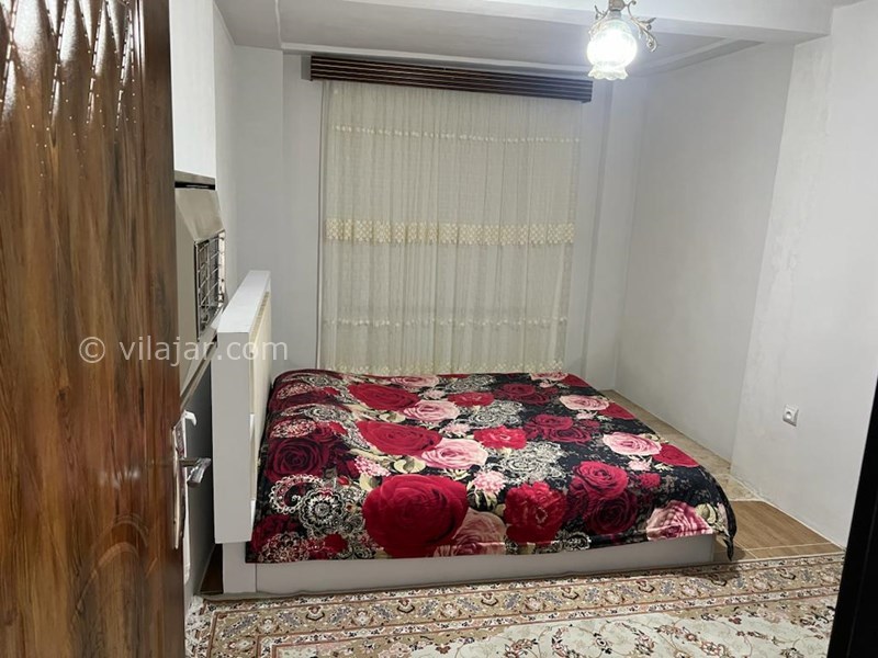 عکس شماره 821554 - اجاره ویلا در آستارا با ویو دریا - 