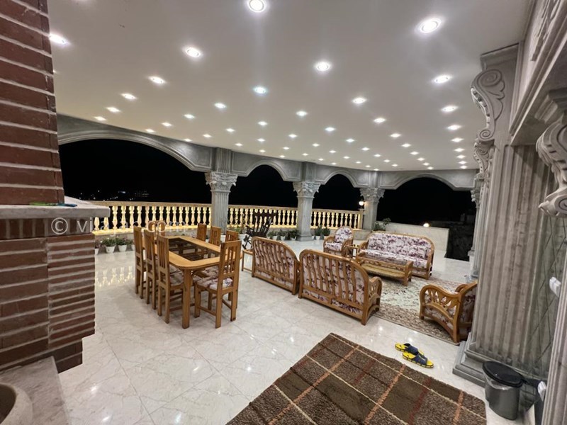 عکس شماره 821555 - اجاره ویلا در آستارا با ویو دریا - 