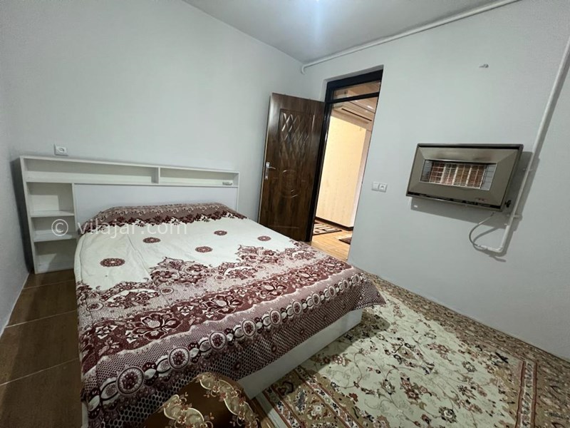 عکس شماره 821558 - اجاره ویلا در آستارا با ویو دریا - 