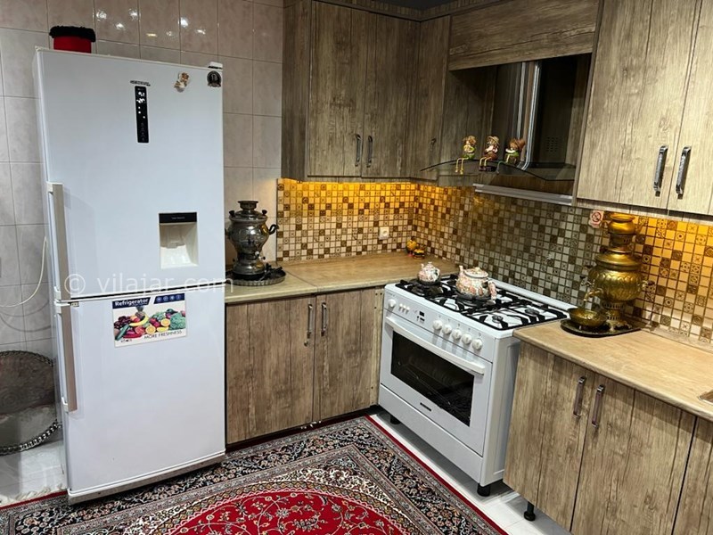 عکس شماره 821562 - اجاره ویلا در آستارا با ویو دریا - 