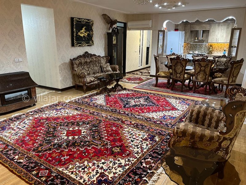 عکس شماره 821563 - اجاره ویلا در آستارا با ویو دریا - 