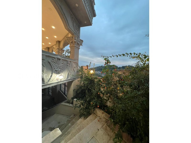 عکس شماره 821564 - اجاره ویلا در آستارا با ویو دریا - 