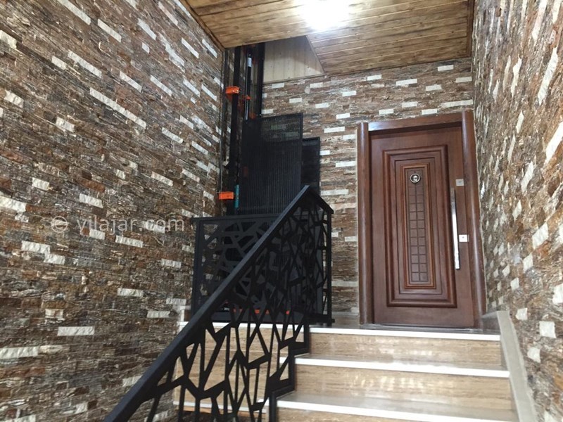 عکس شماره 821596 - اجاره اقامتگاه با جکوزی در رامسر - 