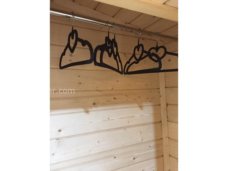 عکس شماره 821606 - اجاره اقامتگاه با جکوزی در رامسر - 