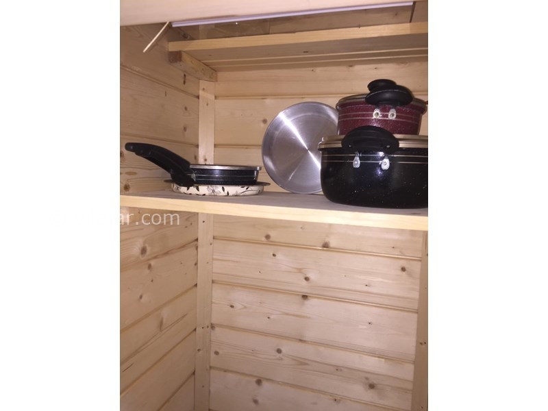 عکس شماره 821608 - اجاره اقامتگاه با جکوزی در رامسر - 