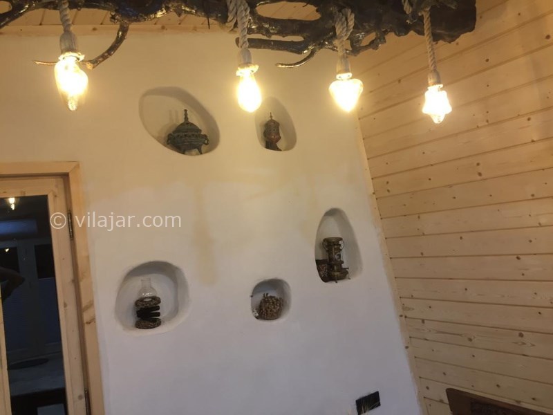 عکس شماره 821609 - اجاره اقامتگاه با جکوزی در رامسر - 