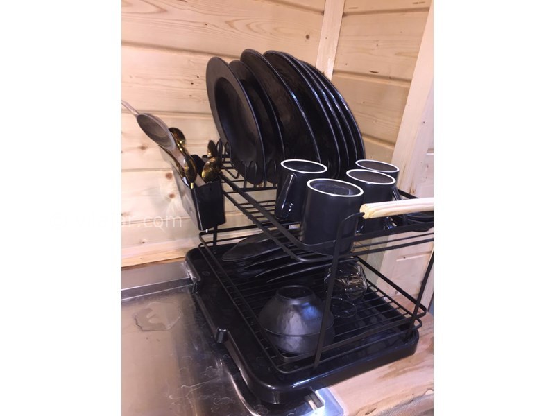 عکس شماره 821611 - اجاره اقامتگاه با جکوزی در رامسر - 