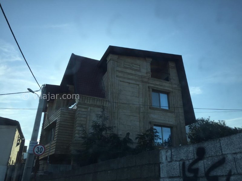 عکس شماره 821620 - اجاره اقامتگاه با جکوزی در رامسر - 