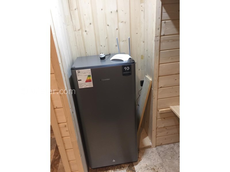 عکس شماره 821621 - اجاره اقامتگاه با جکوزی در رامسر - 