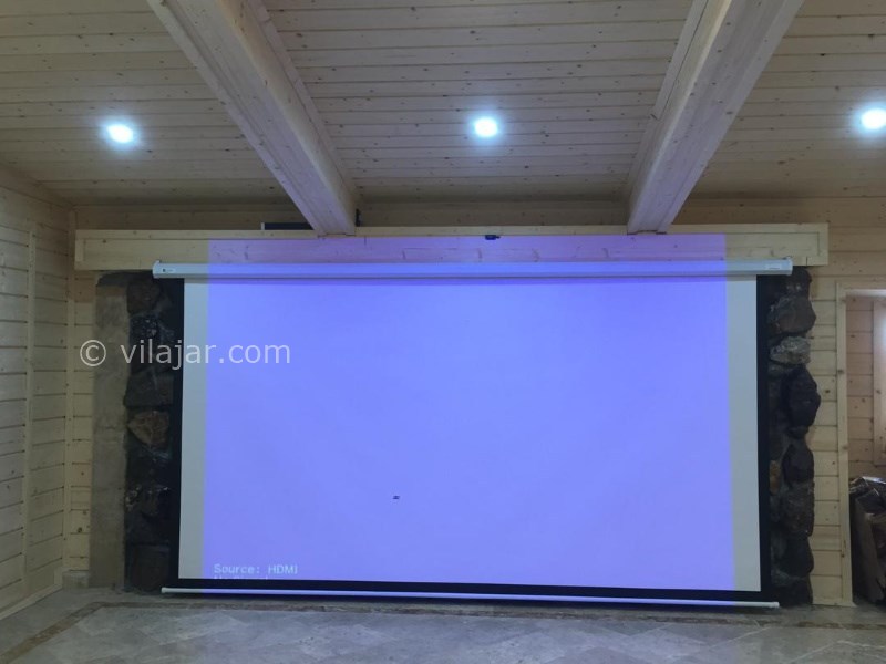 عکس شماره 821625 - اجاره اقامتگاه با جکوزی در رامسر - 