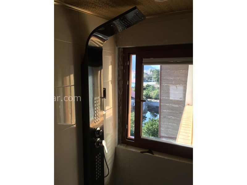 عکس شماره 821628 - اجاره اقامتگاه با جکوزی در رامسر - 