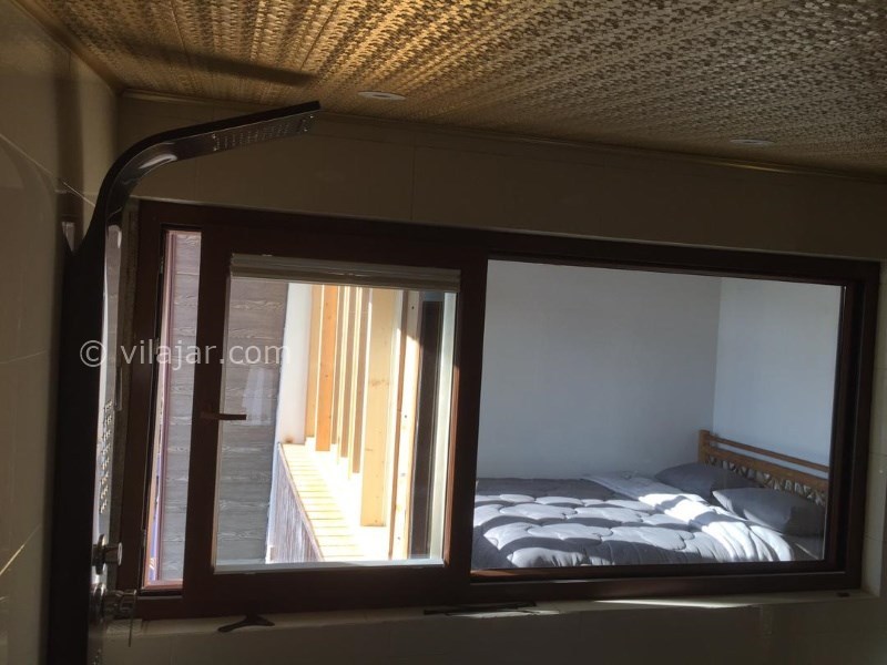 عکس شماره 821633 - اجاره اقامتگاه با جکوزی در رامسر - 