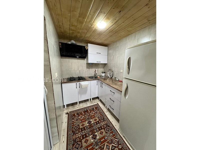 عکس شماره 821646 - اجاره ویلا چوبی سوییسی در ماسال - 