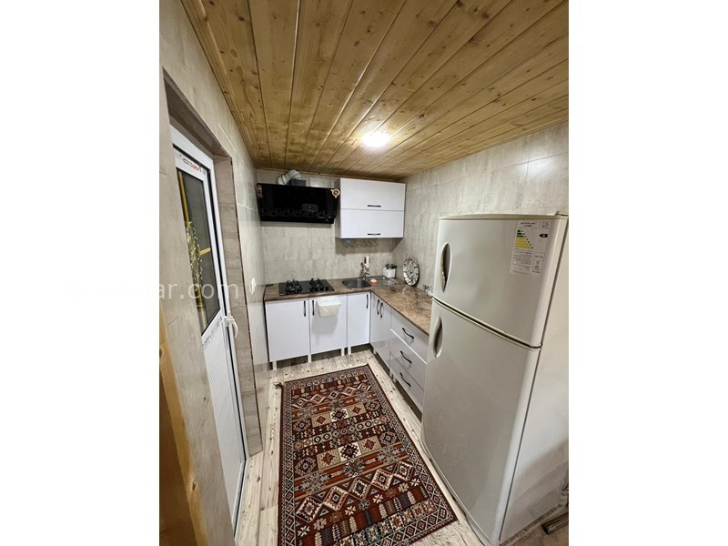 عکس شماره 821648 - اجاره ویلا چوبی سوییسی در ماسال - 