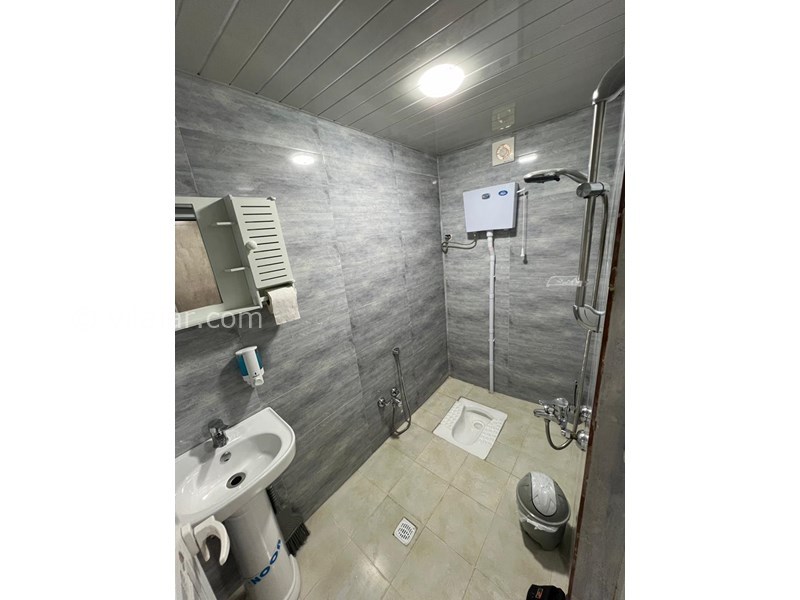 عکس شماره 821650 - اجاره ویلا چوبی سوییسی در ماسال - 