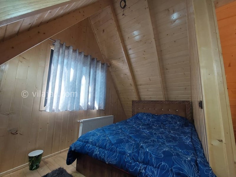 عکس شماره 821718 - اجاره ویلا لب دریا متل قو - 