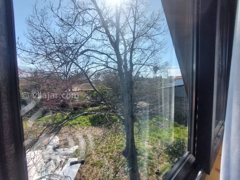 عکس شماره 821719 - اجاره ویلا لب دریا متل قو - 