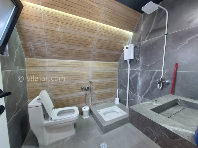 عکس شماره 821720 - اجاره ویلا لب دریا متل قو - 