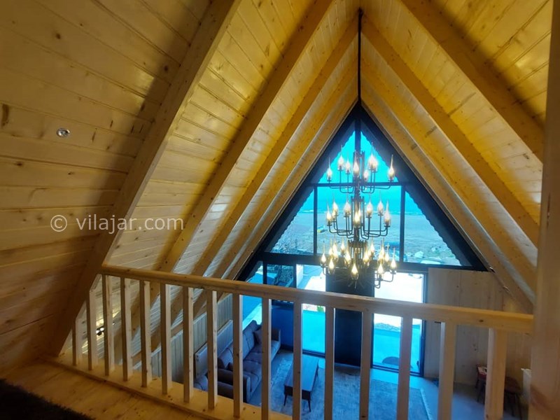 عکس شماره 821721 - اجاره ویلا لب دریا متل قو - 