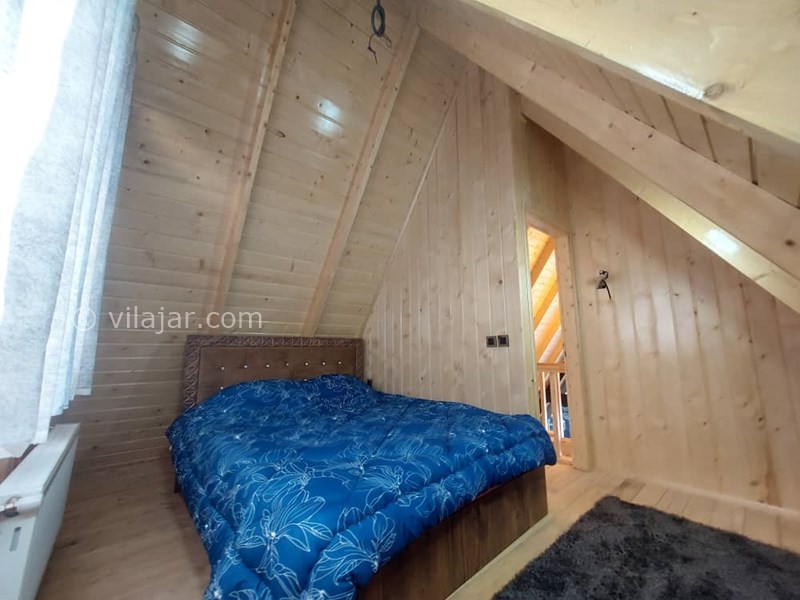 عکس شماره 821722 - اجاره ویلا لب دریا متل قو - 