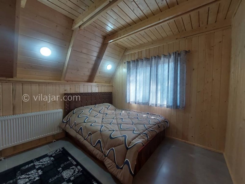 عکس شماره 821725 - اجاره ویلا لب دریا متل قو - 