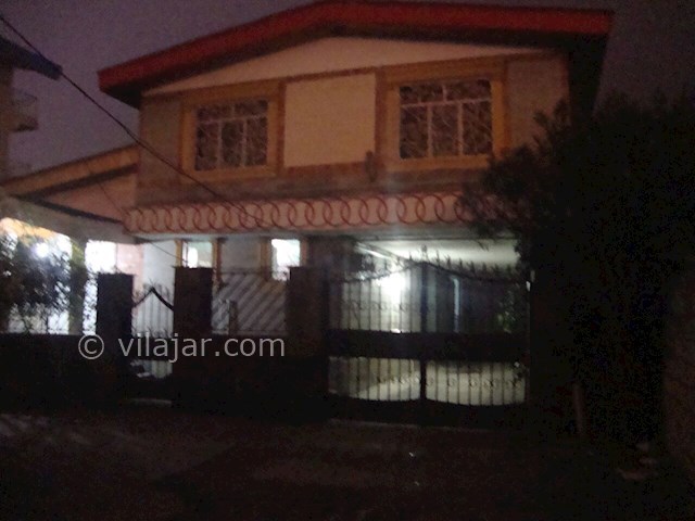 عکس شماره 82175 - اجاره ویلا ساحلی متل قو - 