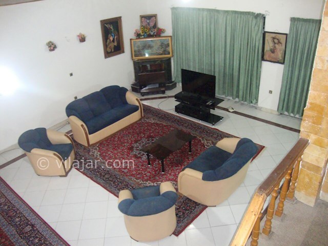 عکس شماره 82177 - اجاره ویلا ساحلی متل قو - 