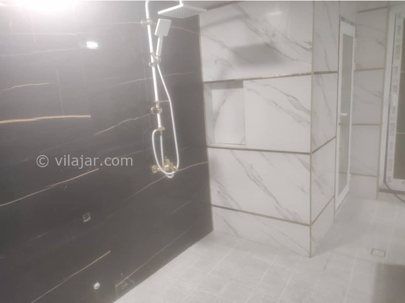 عکس شماره 821782 - اجاره ویلا با استخر سرپوشیده تنکابن - 