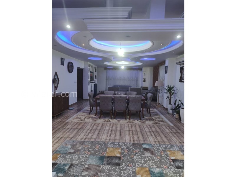 عکس شماره 821787 - اجاره ویلا با استخر سرپوشیده تنکابن - 