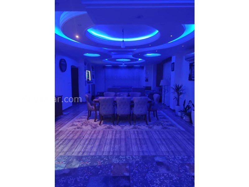 عکس شماره 821788 - اجاره ویلا با استخر سرپوشیده تنکابن - 