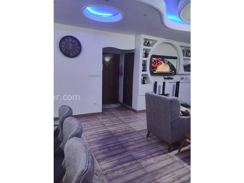 عکس شماره 821791 - اجاره ویلا با استخر سرپوشیده تنکابن - 