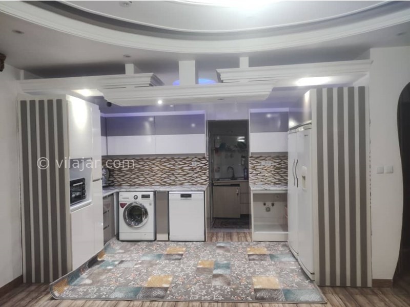 عکس شماره 821792 - اجاره ویلا با استخر سرپوشیده تنکابن - 