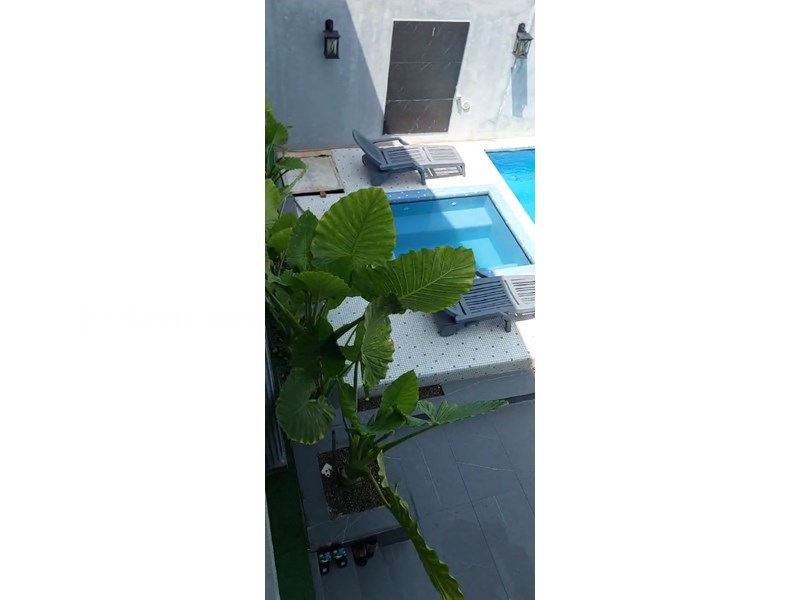 عکس شماره 821809 - ویلا سرخرود با استخر جکوزی آبگرم - 