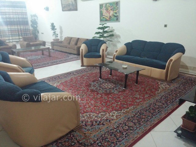 عکس شماره 82183 - اجاره ویلا ساحلی متل قو - 