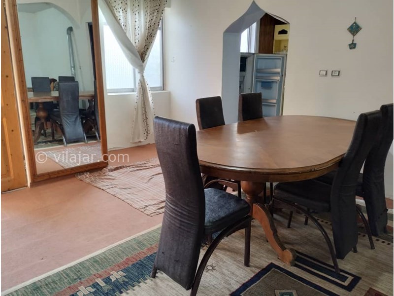 عکس شماره 821834 - اجاره ویلا در کلارآباد - 