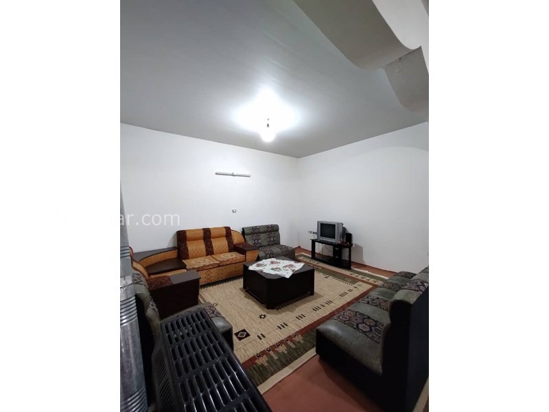 عکس شماره 821838 - اجاره ویلا در کلارآباد - 