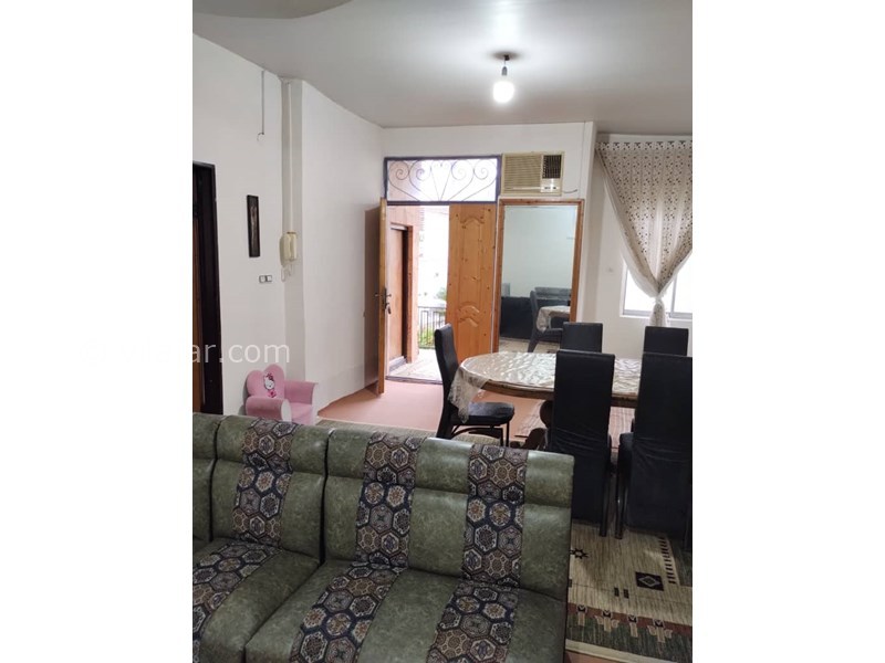 عکس شماره 821843 - اجاره ویلا در کلارآباد - 