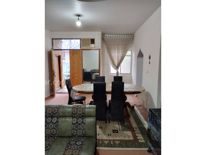 عکس شماره 821844 - اجاره ویلا در کلارآباد - 