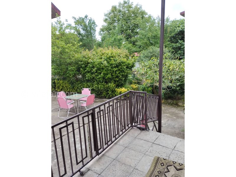 عکس شماره 821845 - اجاره ویلا در کلارآباد - 